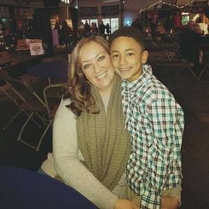 Meet your Posher, Jenn